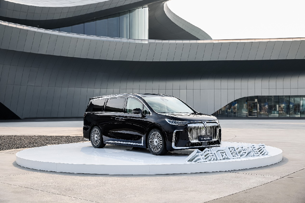 卢放：MPV市场有很大潜力 岚图一定会留在“牌桌”上