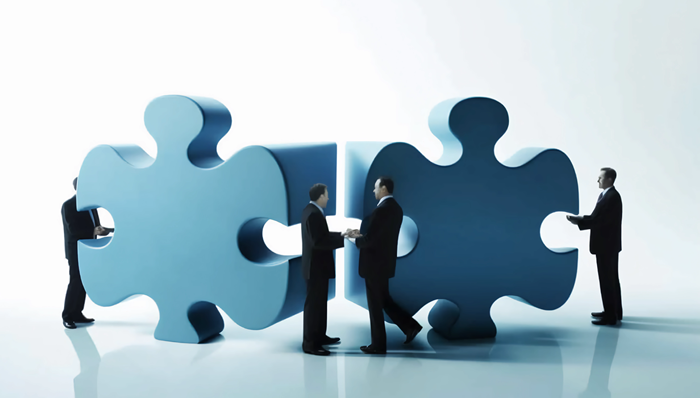 淘宝和微信之间的“墙”快要拆倒了