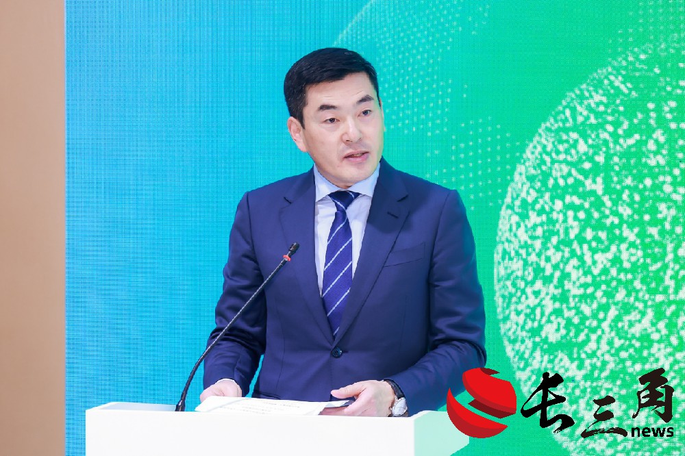 媒体管家|聚焦链博会：伊利首发供应链可持续发展报告广受好评