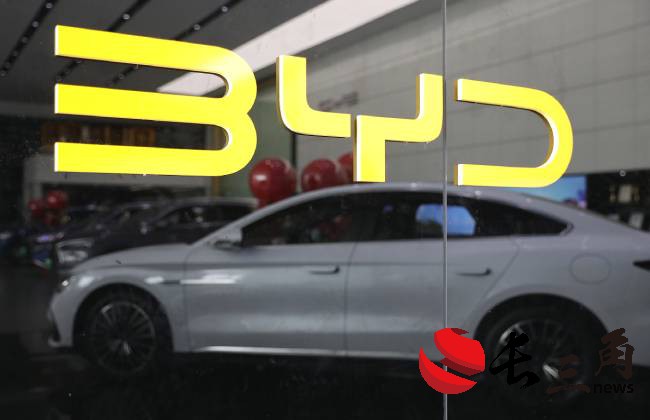 媒体管家|比亚迪王传福谈第五代DM技术研发：全球的插混已经进入中国时刻