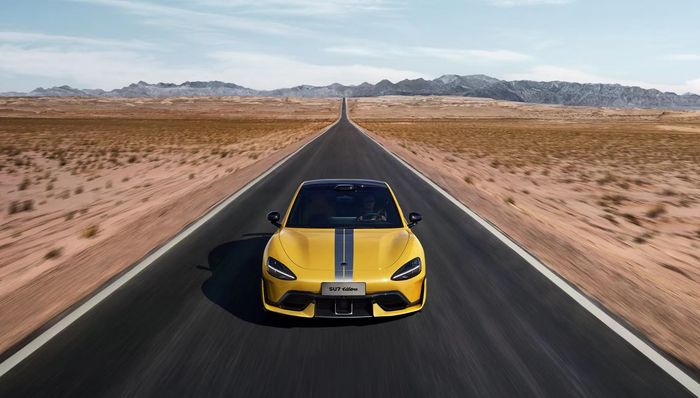 媒体管家|小米15和SU7 Ultra发布，雷军继续对标苹果和特斯拉