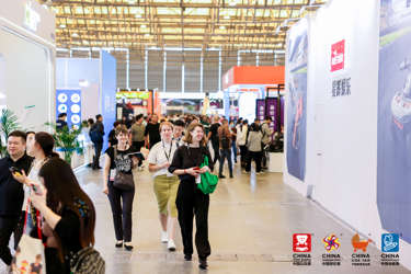 媒体管家|2025年CTE上海玩具展等你来玩