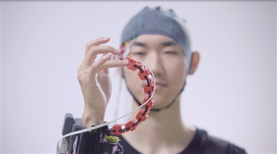 突破与挑战:脑机接口产业化有多远