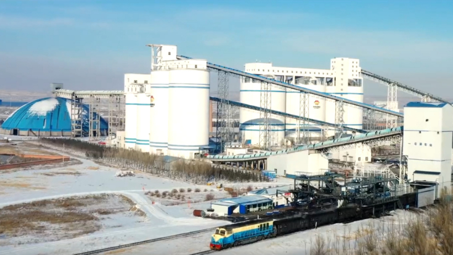 千亿级资产整合预案出台 中国神华打造央企资产注入示范标杆