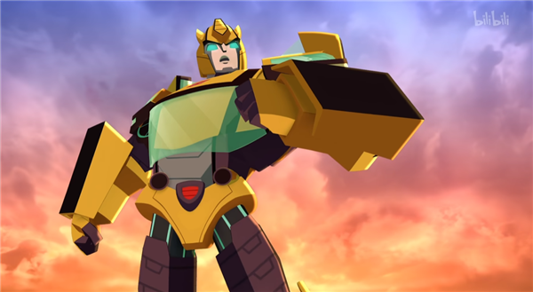 央视联合孩之宝打造!中美合拍动画《我的哪吒与变形金刚》开播 网友:剧情有意思 央视联合孩之宝打造!中美合拍动画《我的哪吒与变形金刚》开播 网友:剧情有意思