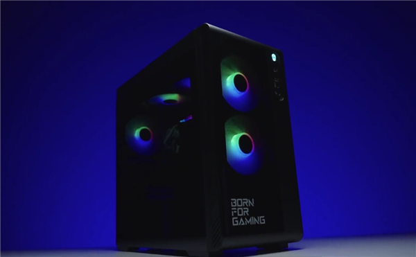 首台国产芯片电竞主机!雷神黑武士猎刃Pro细节公布:玩《英雄联盟》无压力