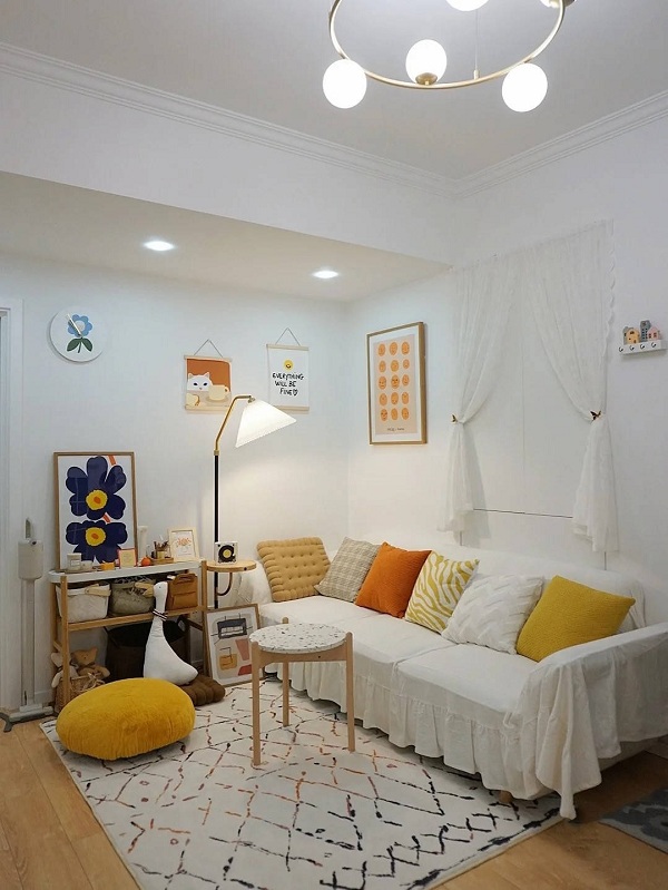 木林森照明,让家人放心的光源 木林森照明,让家人放心的光源