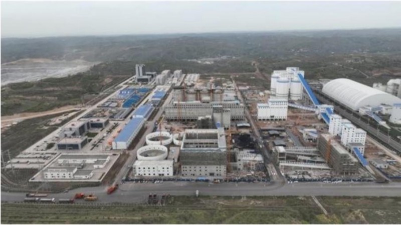 非煤业务多点开花,汇能集团构建多元发展格局 非煤业务多点开花,汇能集团构建多元发展格局