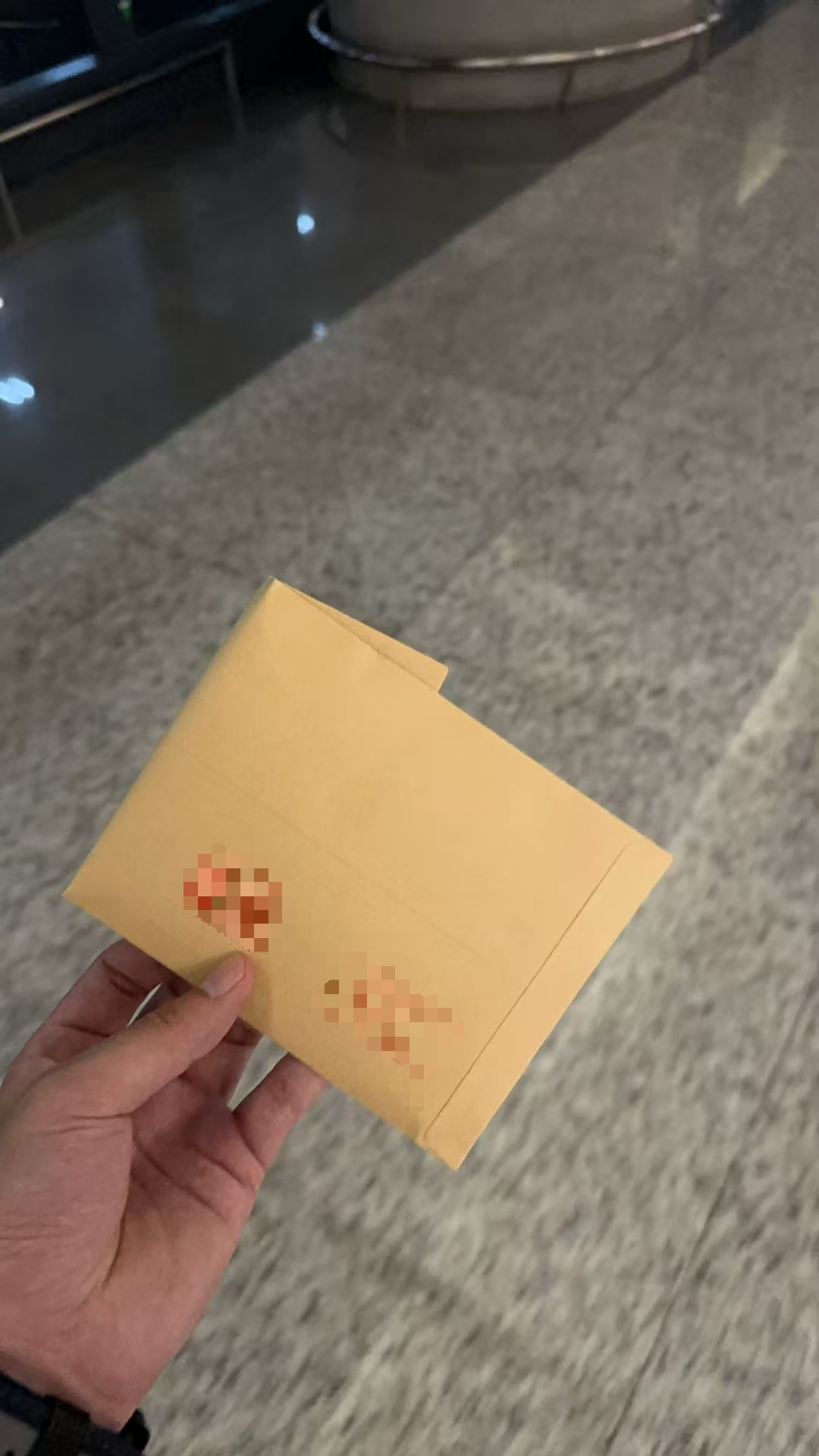 救命啊护照忘带了！别慌环球旅递当日达专人坐飞机送，7小时搞定