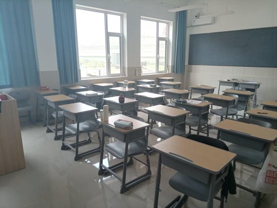 陌上花开,缓缓归——探访北达教育复读学子的追梦之路