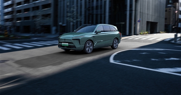 魏牌回应蓝山车主反馈车辆仪表饰板有裂纹:免费更换 并终身质保