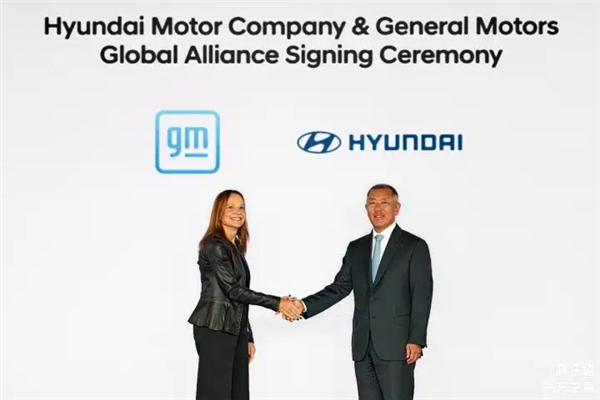 被新能源干趴的国产合资车 跑到海外干趴老外了