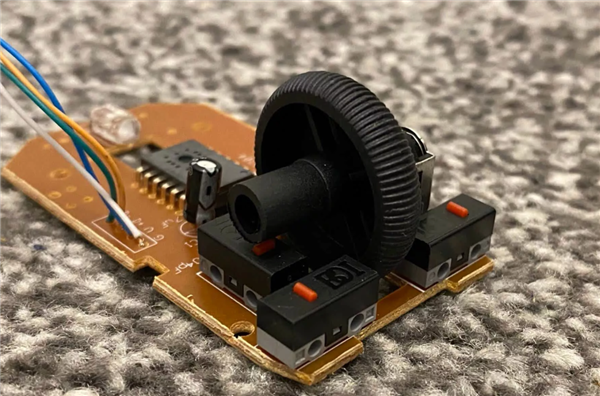 还记得Cherry键盘吗 它快被国产干破产了