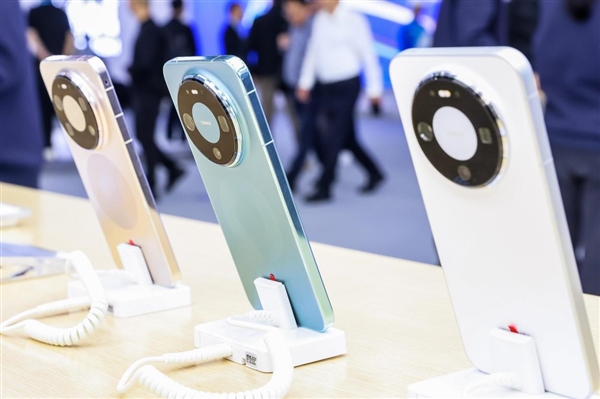 蒙织就全场景网络 华为以科技实力领跑数智科技大会