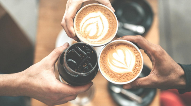 中国咖啡机产业谋变：制造型企业的品牌发展之路(图2)