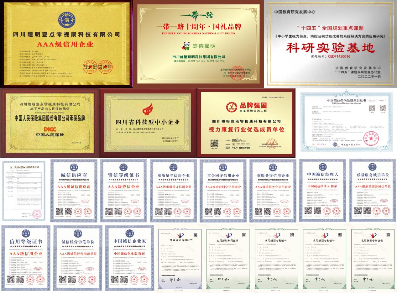 把握未来十年创业的黄金巨型风口-眼视光行业(图7) 把握未来十年创业的黄金巨型风口-眼视光行业(图7)