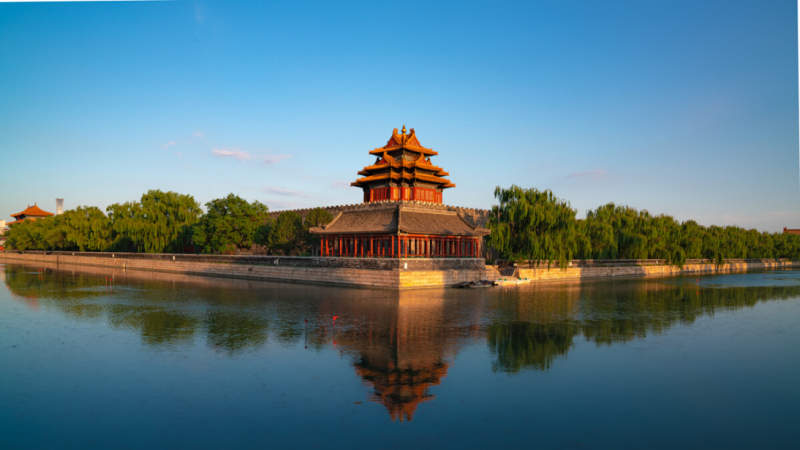 成美定位是国内第一家将定位理论引入国内市场的咨询公司(图3)