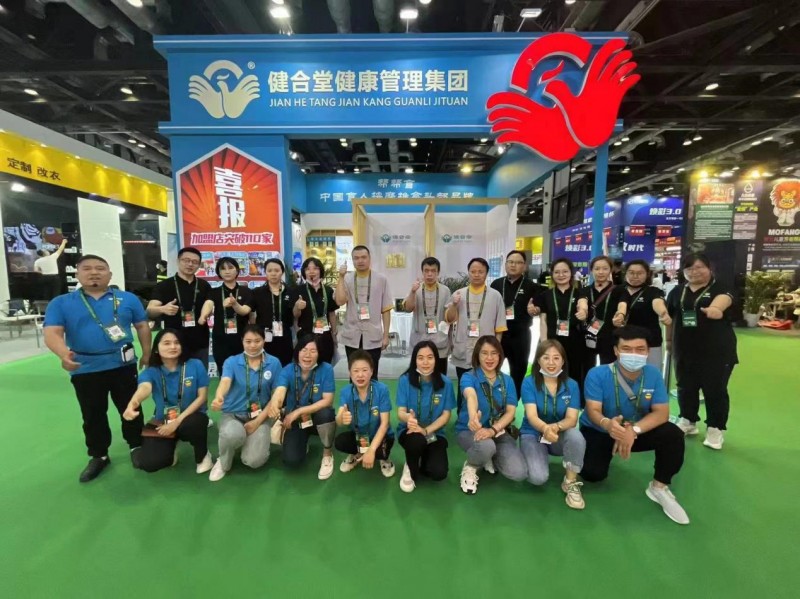 “帮帮盲”盲人按摩：打破餐饮内卷，开辟加盟行业的发展新路径(图5)