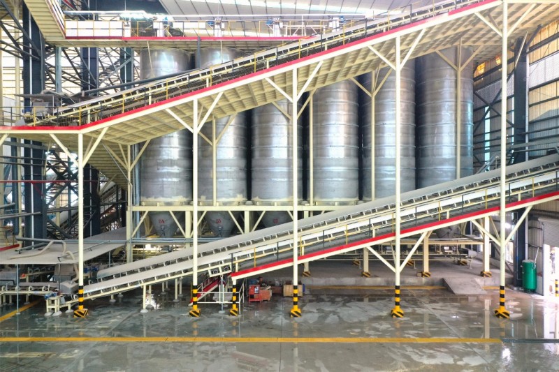 东鹏控股首批加入联合国全球契约组织“25链主联盟”(图6)