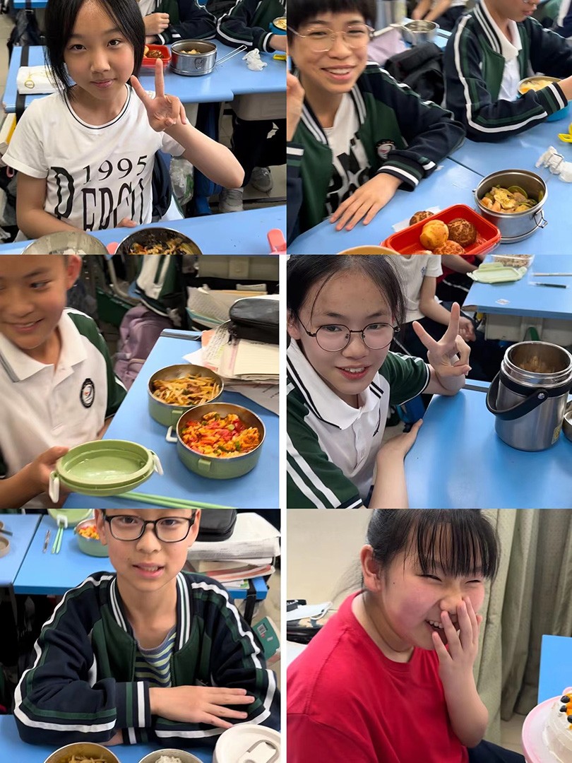 “烹”然心动,感恩有你(图4) “烹”然心动,感恩有你(图4)