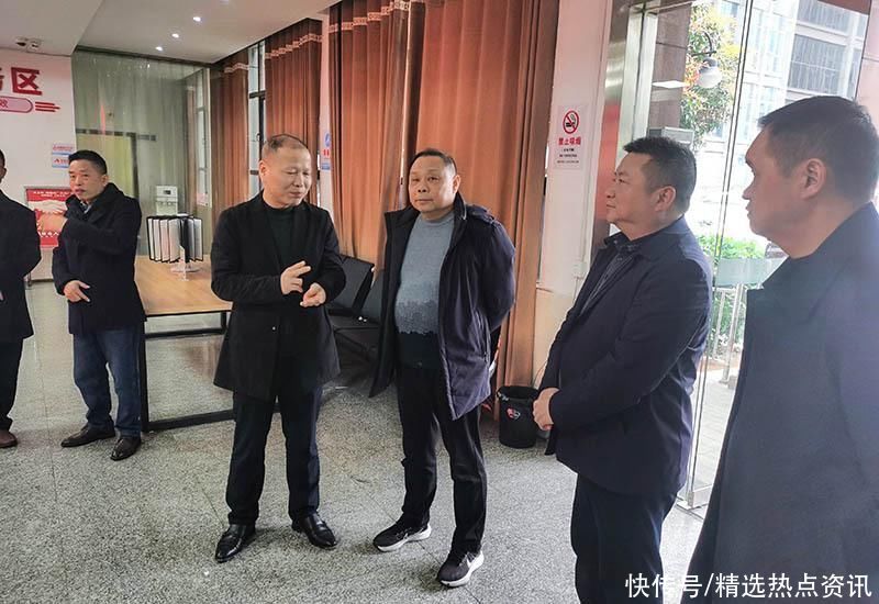 湖南常德：以高质量调查研究推动政务服务提质增效