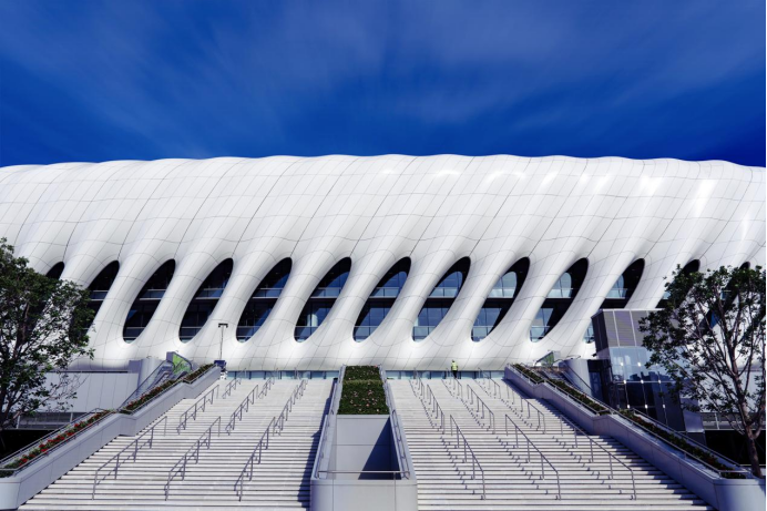 东鹏控股出席2025无锡绿色低碳产业招商对接会,共探城市可持续发展未来(图12) 东鹏控股出席2025无锡绿色低碳产业招商对接会,共探城市可持续发展未来(图12)