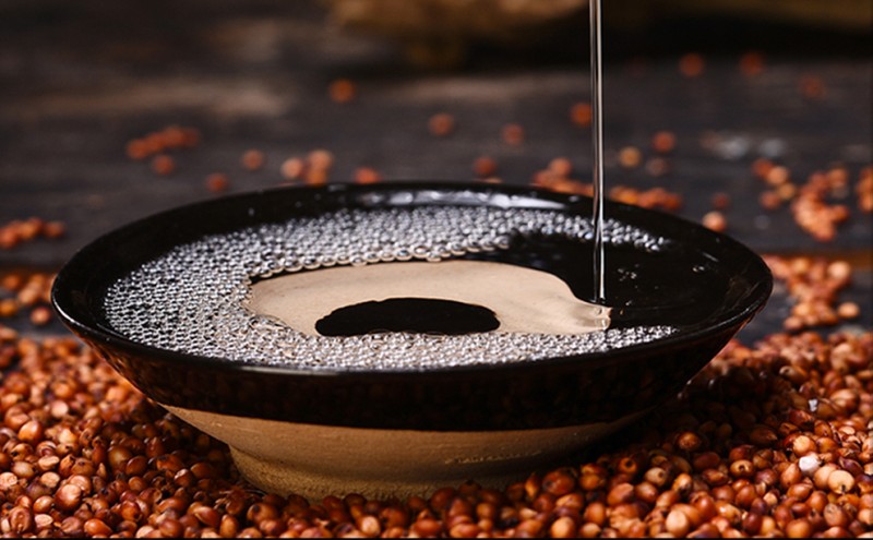 国民酱酒凭实力出圈:价格5880元53度勇士的荣耀酒尊享版(图8) 国民酱酒凭实力出圈:价格5880元53度勇士的荣耀酒尊享版(图8)