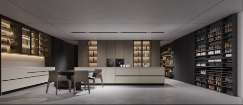 由“木”而生,柏厨慕尚新品上市 锁定品质时尚新生活(图4) 由“木”而生,柏厨慕尚新品上市 锁定品质时尚新生活(图4)